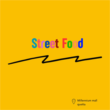 street food